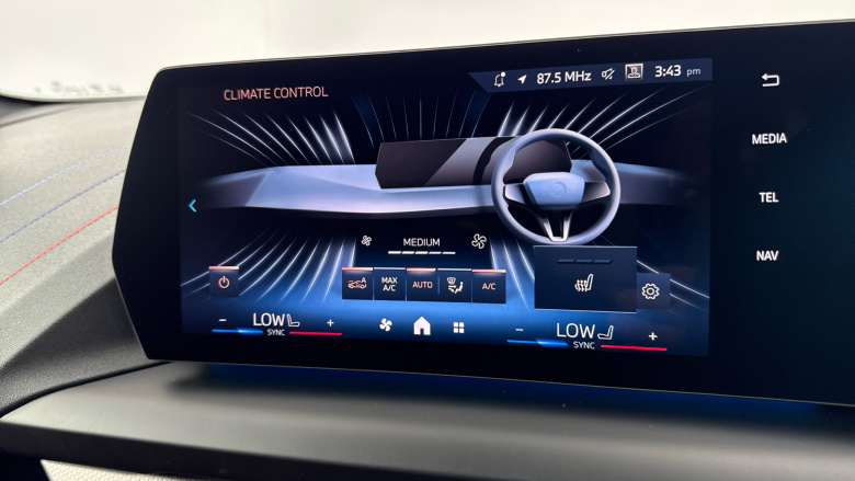 BMW 2 Series 220 M Sport 4dr Step Auto Petrol Saloon